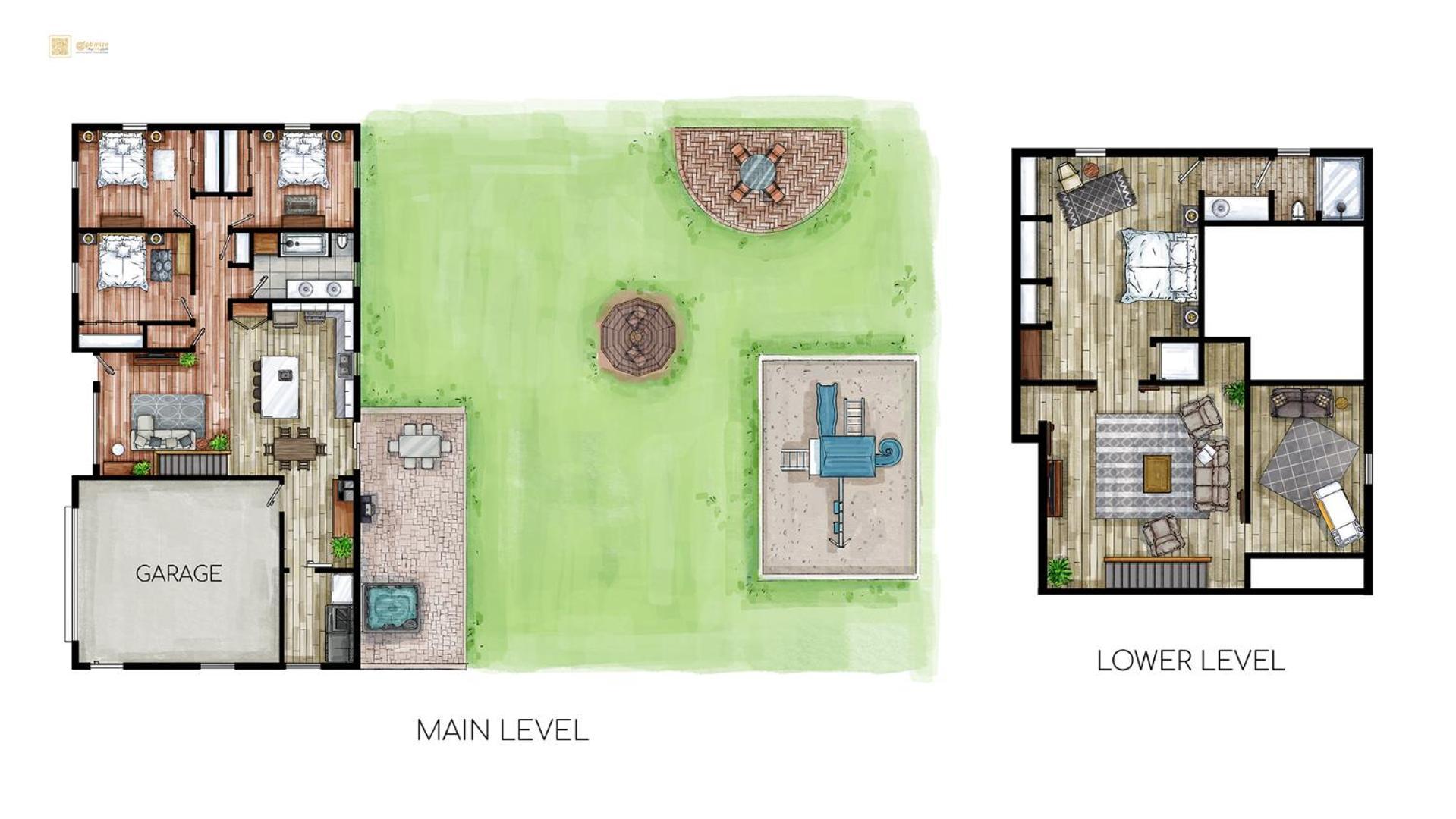 Backyard Getaway•Amish Farmland•Hot Tub•Fire Pit Villa Bird-in-Hand Phòng bức ảnh